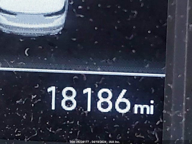 Hyundai SONATA SE 2019 5NPE24AF0KH762583 Image 15