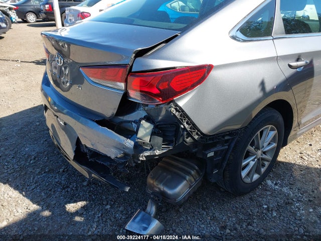 Hyundai SONATA SE 2019 5NPE24AF0KH762583 Image 6