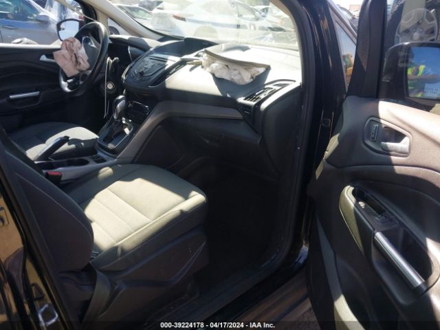 1FADP5AU1FL105607 Ford C-max Hybrid Se