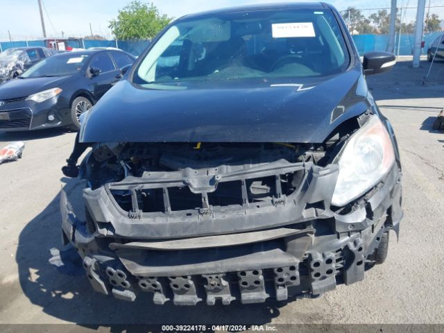 1FADP5AU1FL105607 Ford C-max Hybrid Se