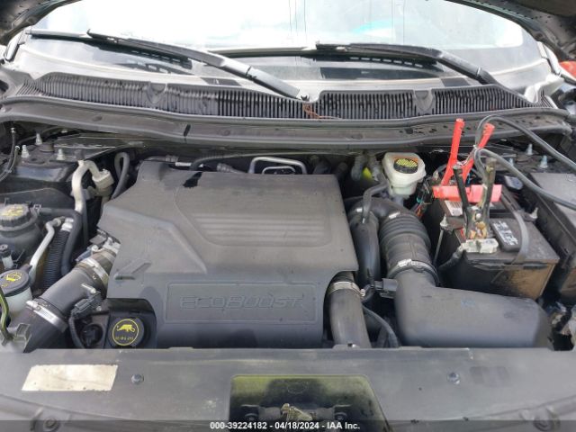 1FM5K8GT7EGB51216 Ford EXPLORER SPORT