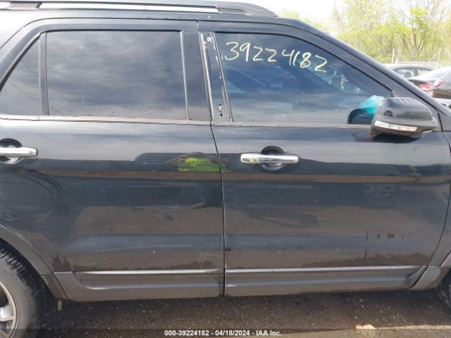 1FM5K8GT7EGB51216 Ford EXPLORER SPORT