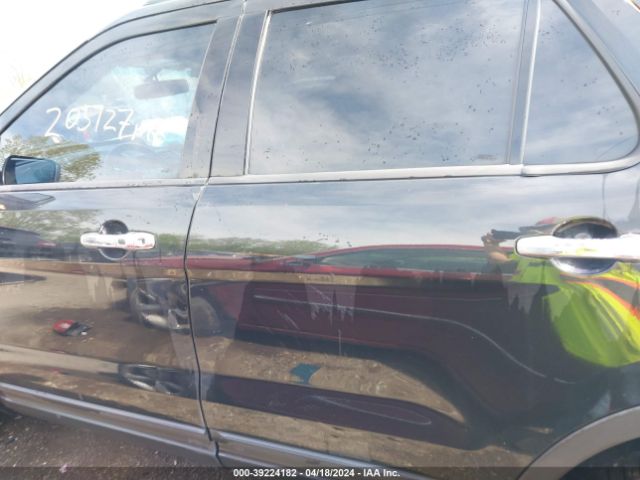 1FM5K8GT7EGB51216 Ford EXPLORER SPORT