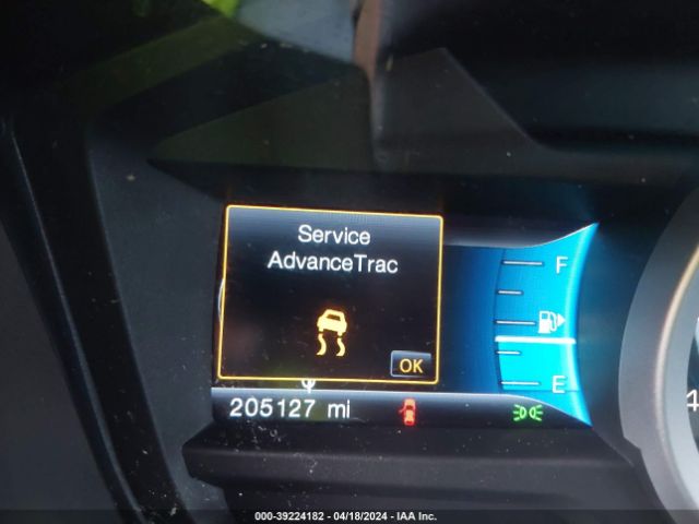 1FM5K8GT7EGB51216 Ford EXPLORER SPORT