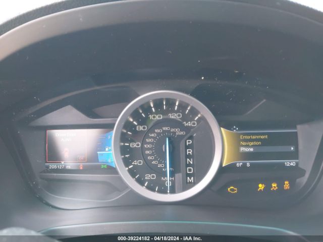 1FM5K8GT7EGB51216 Ford EXPLORER SPORT