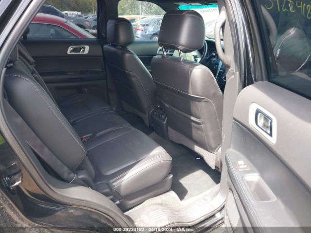 1FM5K8GT7EGB51216 Ford EXPLORER SPORT
