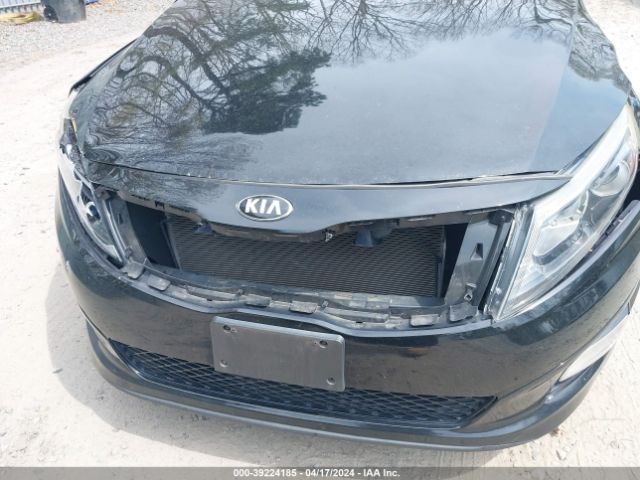 5XXGM4A73FG508928 KIA Optima Lx