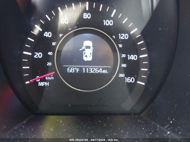 5XXGM4A73FG508928 KIA Optima Lx