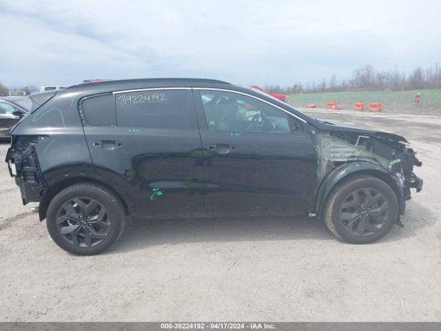 KNDP6CAC4L7827891 KIA SPORTAGE S
