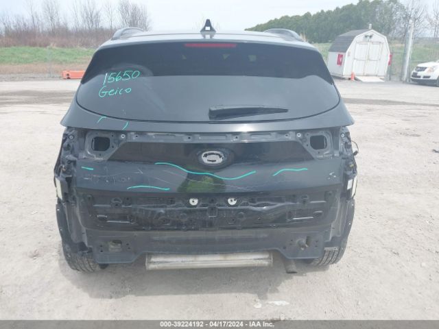 KNDP6CAC4L7827891 KIA SPORTAGE S