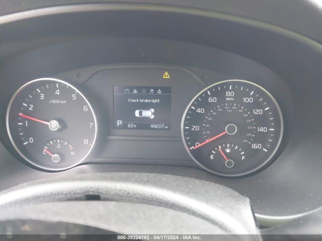 KNDP6CAC4L7827891 KIA SPORTAGE S