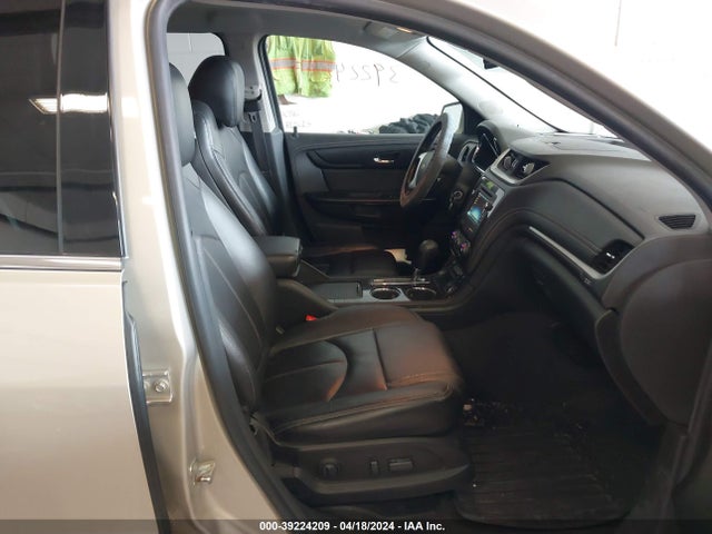 Chevrolet Traverse 2lt 2017 1GNKVHKD5HJ186172 Image 5