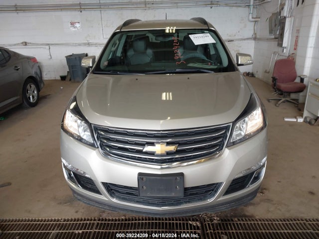 Chevrolet Traverse 2lt 2017 1GNKVHKD5HJ186172 Image 6