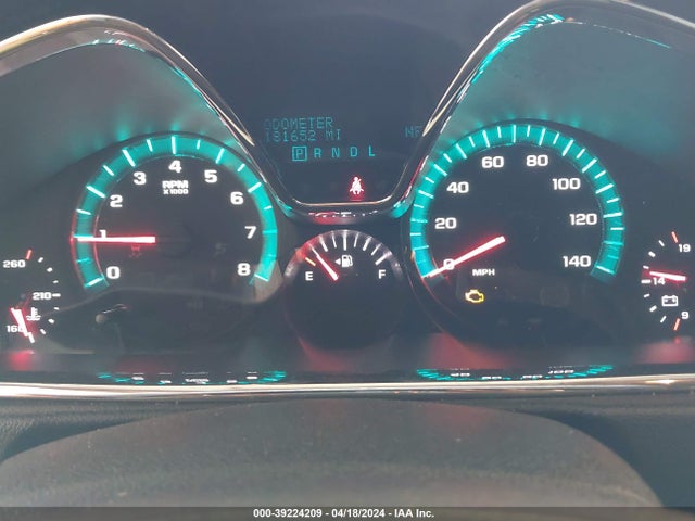 Chevrolet Traverse 2lt 2017 1GNKVHKD5HJ186172 Image 7