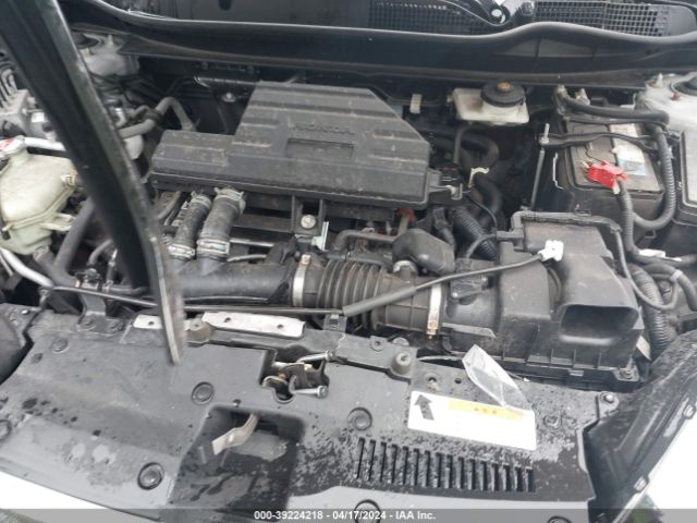 2HKRW2H52HH604147 Honda CR-V EX