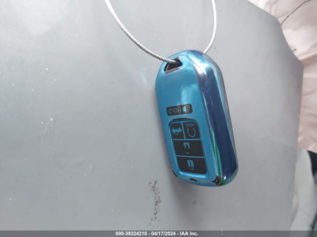 2HKRW2H52HH604147 Honda CR-V EX