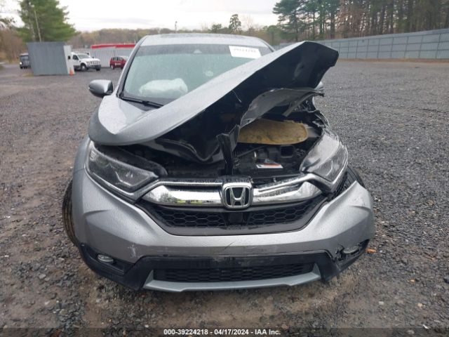 2HKRW2H52HH604147 Honda CR-V EX