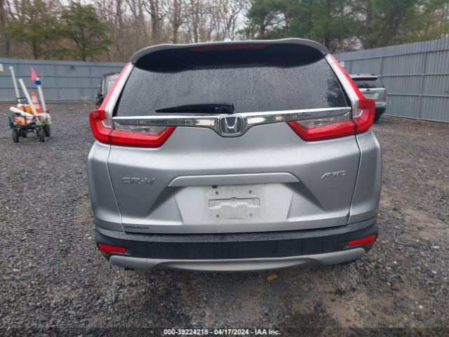 2HKRW2H52HH604147 Honda CR-V EX