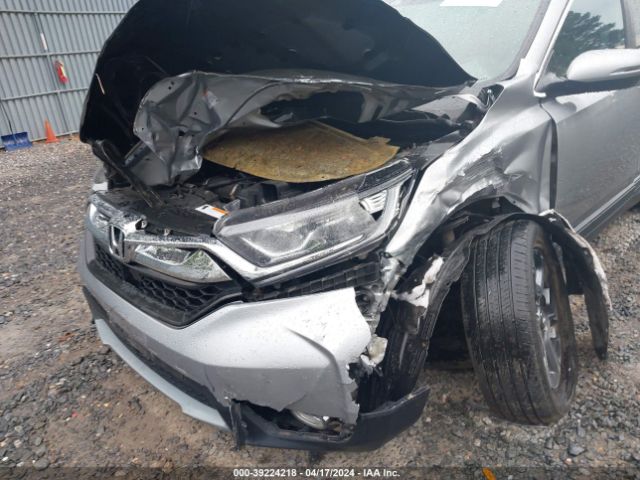 2HKRW2H52HH604147 Honda CR-V EX