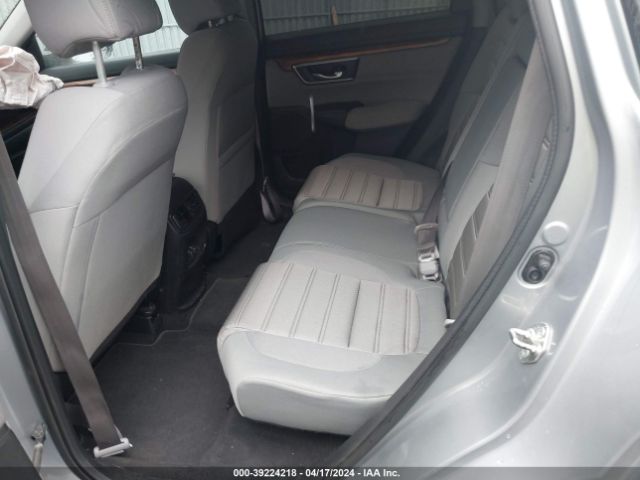 2HKRW2H52HH604147 Honda CR-V EX