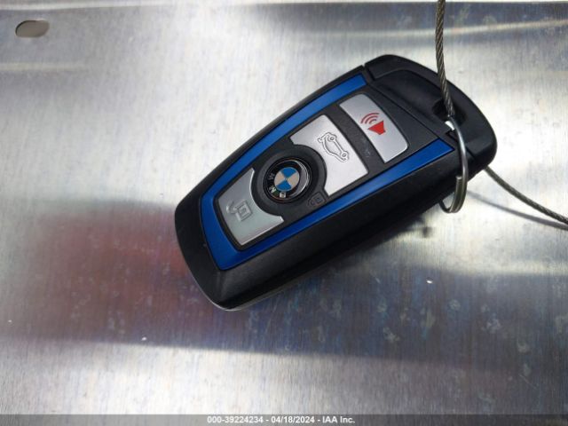 5UXXW3C52F0M87103 BMW X4 Xdrive28i