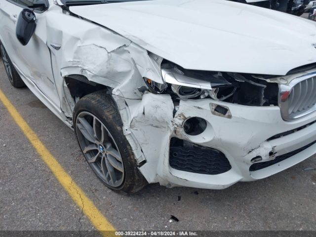 5UXXW3C52F0M87103 BMW X4 Xdrive28i
