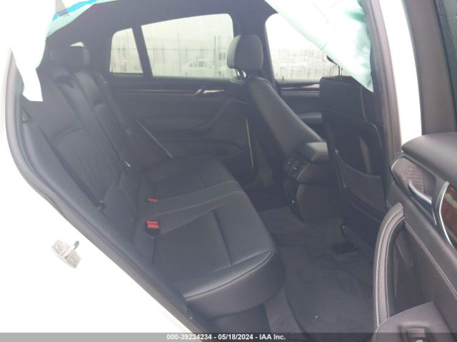 5UXXW3C52F0M87103 BMW X4 Xdrive28i
