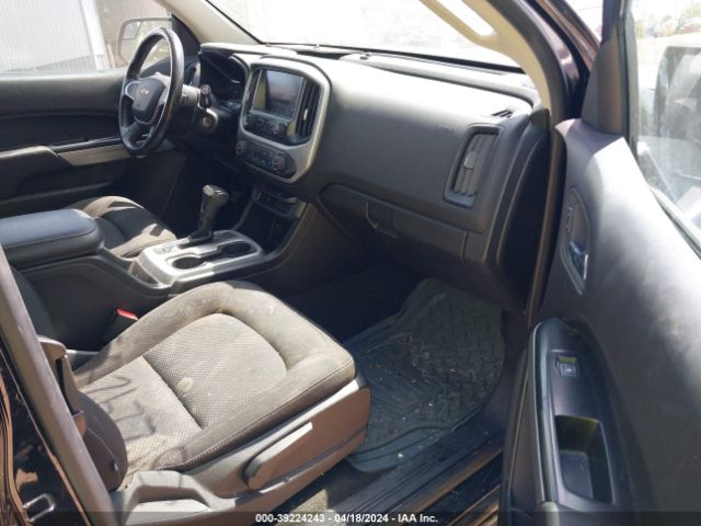 1GCHSCEA0J1225269 Chevrolet Colorado Lt
