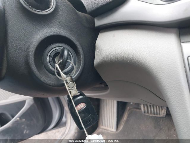 5NPD84LF5HH094019 Hyundai ELANTRA SE