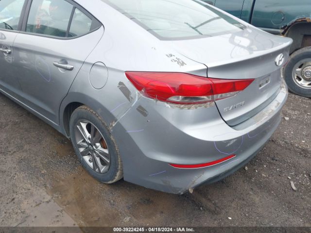 5NPD84LF5HH094019 Hyundai ELANTRA SE