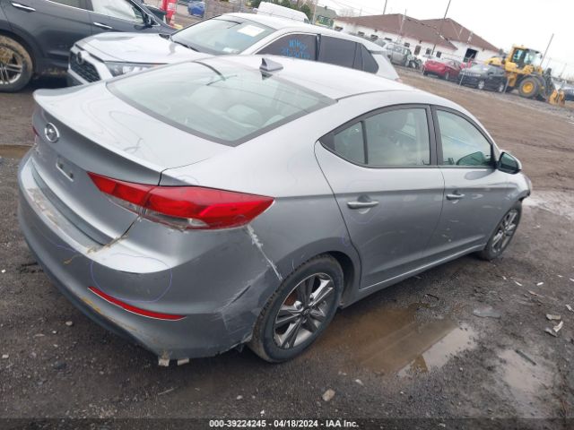 5NPD84LF5HH094019 Hyundai ELANTRA SE