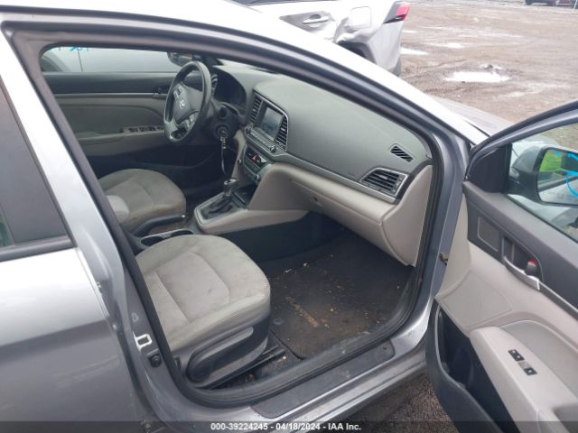 5NPD84LF5HH094019 Hyundai ELANTRA SE