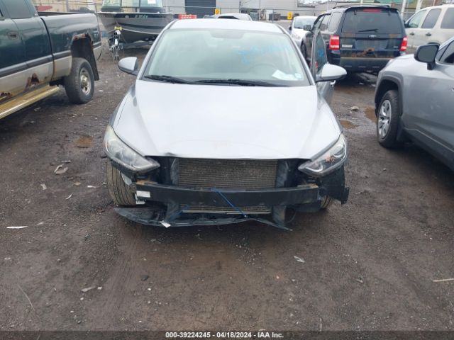 5NPD84LF5HH094019 Hyundai ELANTRA SE