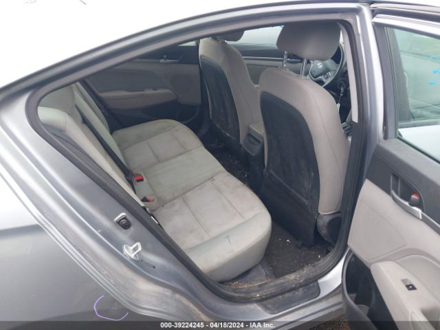 5NPD84LF5HH094019 Hyundai ELANTRA SE
