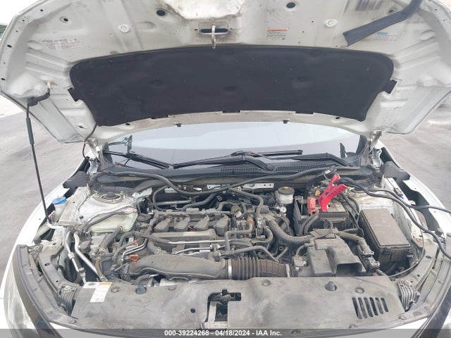 Honda CIVIC EX 2019 SHHFK7H68KU413728 Image 10
