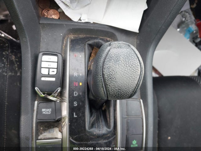 Honda CIVIC EX 2019 SHHFK7H68KU413728 Image 11