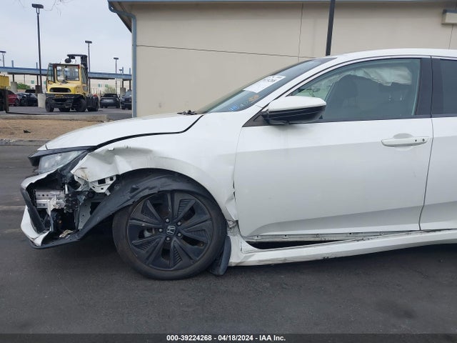 Honda CIVIC EX 2019 SHHFK7H68KU413728 Image 12
