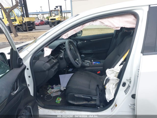 Honda CIVIC EX 2019 SHHFK7H68KU413728 Image 5