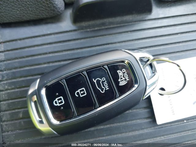 5NMS3CAD4LH194569 Hyundai Santa Fe Sel
