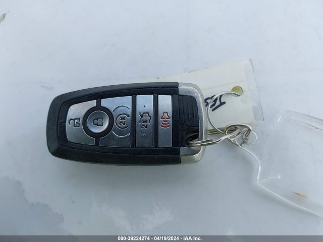 Ford Mustang Ecoboost Premium 2020 1FATP8UH7L5113089 Image 11