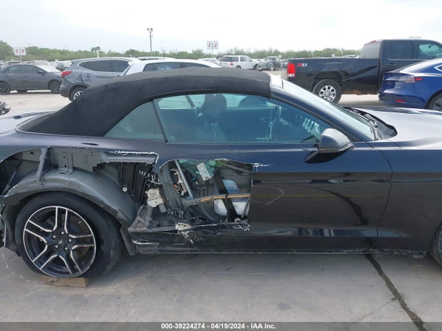 Ford Mustang Ecoboost Premium 2020 1FATP8UH7L5113089 Image 14