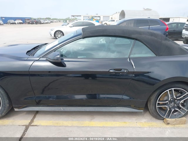 Ford Mustang Ecoboost Premium 2020 1FATP8UH7L5113089 Image 15