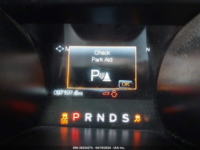 Ford Mustang Ecoboost Premium 2020 1FATP8UH7L5113089 Image 16