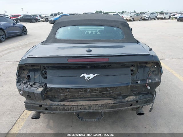 Ford Mustang Ecoboost Premium 2020 1FATP8UH7L5113089 Image 17