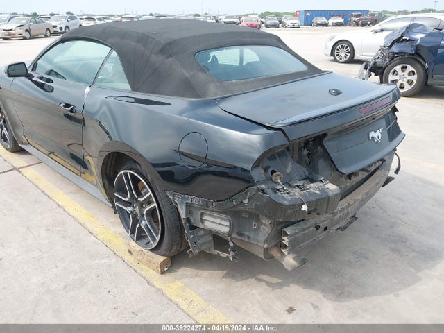 Ford Mustang Ecoboost Premium 2020 1FATP8UH7L5113089 Image 18