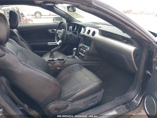 Ford Mustang Ecoboost Premium 2020 1FATP8UH7L5113089 Image 5