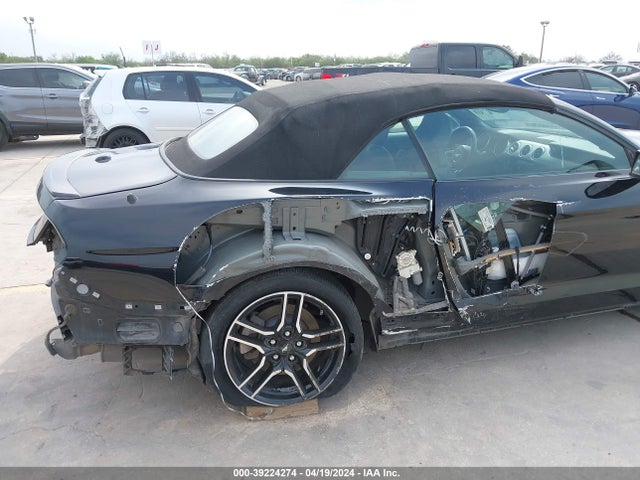 Ford Mustang Ecoboost Premium 2020 1FATP8UH7L5113089 Image 6