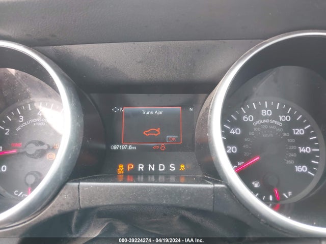 Ford Mustang Ecoboost Premium 2020 1FATP8UH7L5113089 Image 7