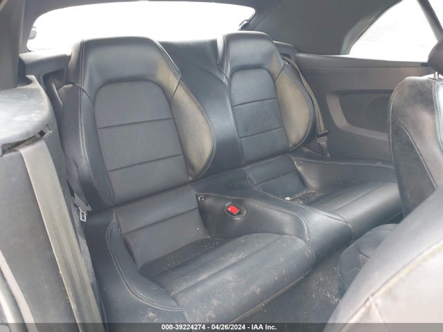 Ford Mustang Ecoboost Premium 2020 1FATP8UH7L5113089 Image 8