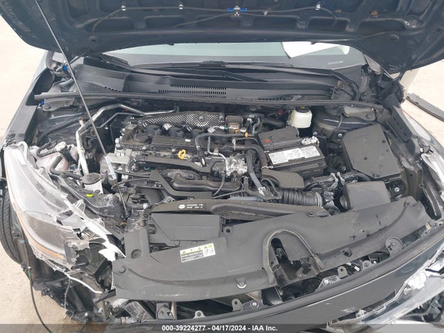 Toyota COROLLA LE 2024 5YFB4MDE3RP113468 Image 10